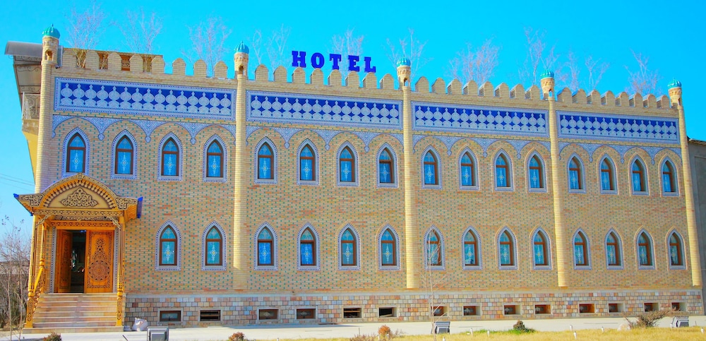 Hotel Hon Saroy 1/39