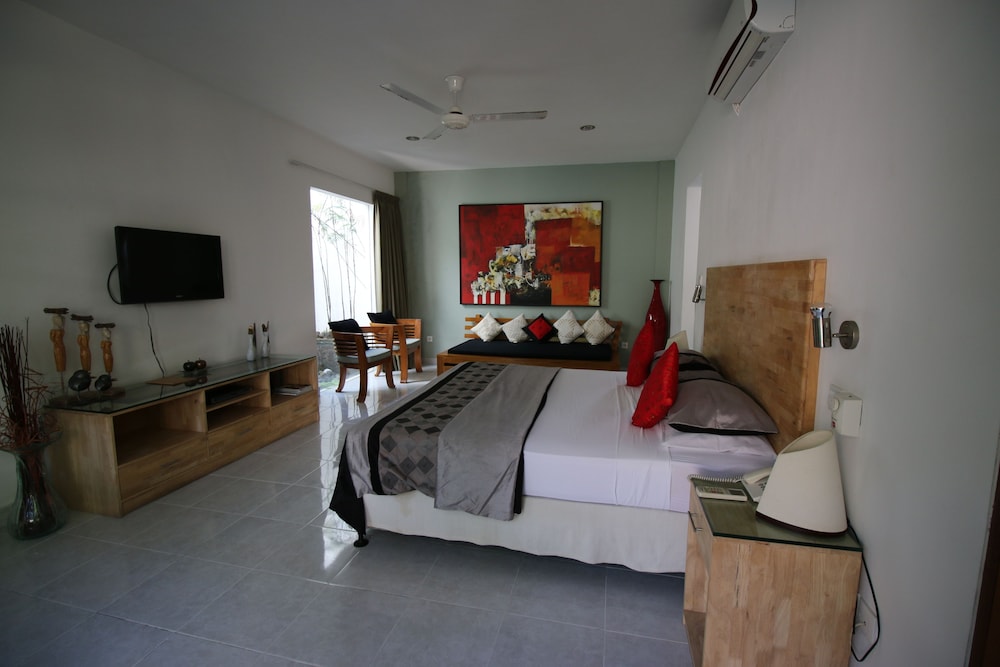 Bali Mystique Hotel And Apartments 45/79
