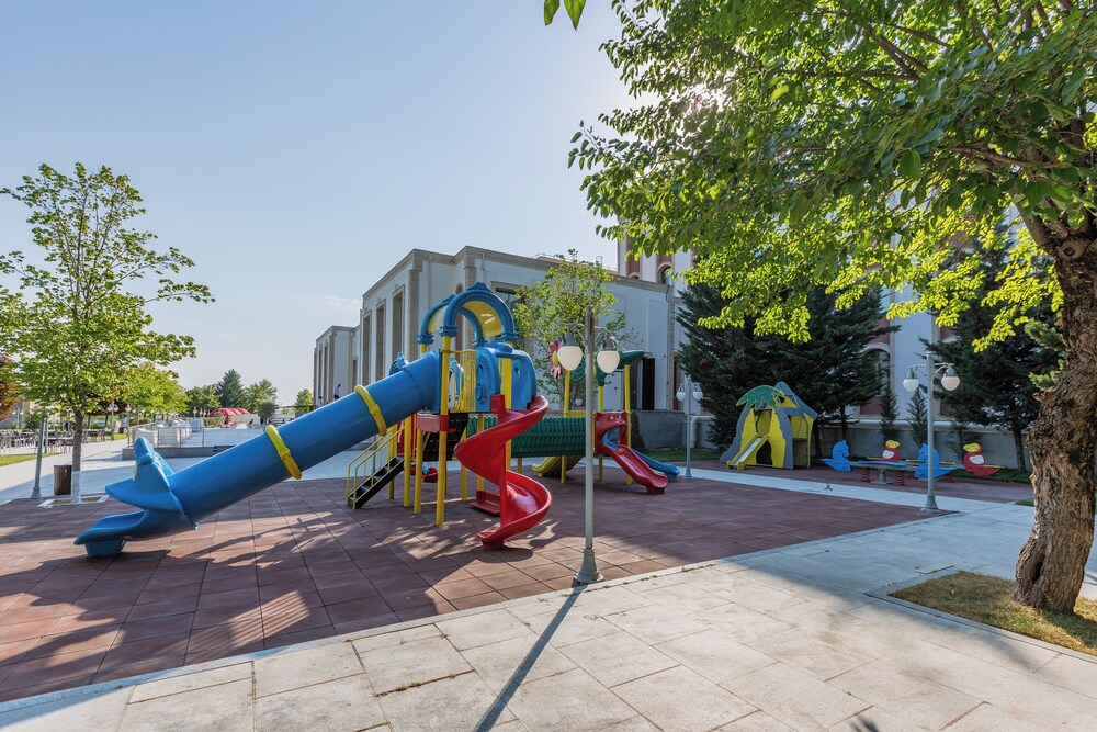 Gabala Karvansaray Hotel 42/54