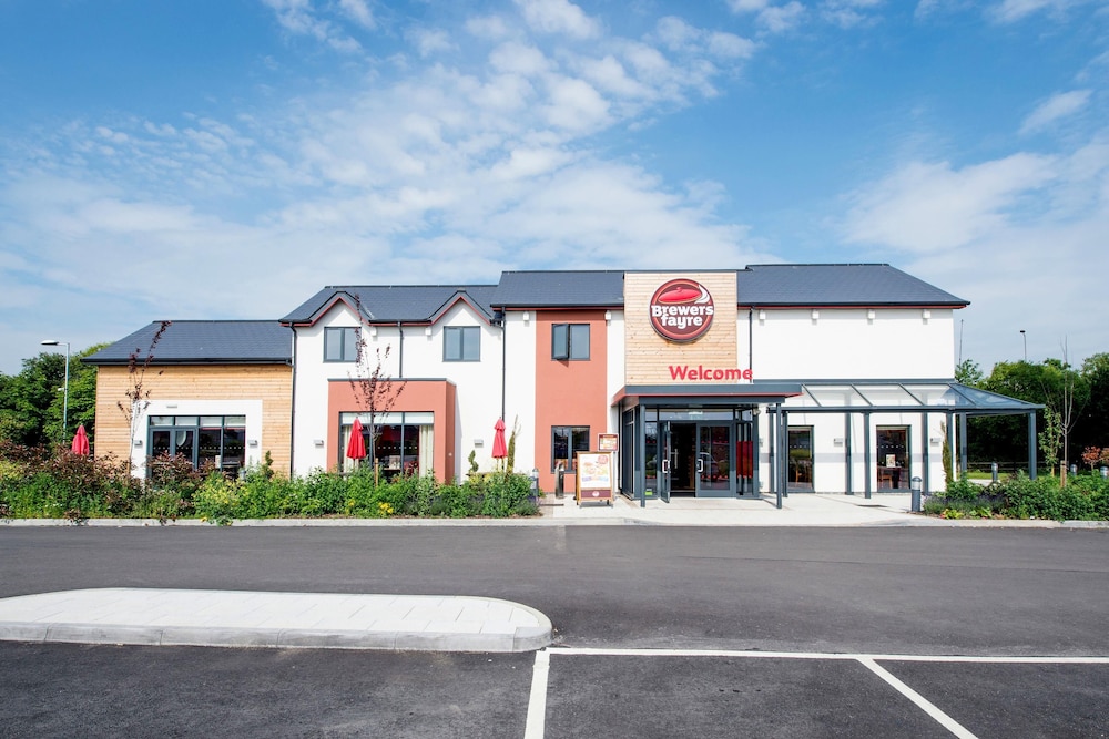 Premier Inn Great Yarmouth West (A47) Hotel 37/41