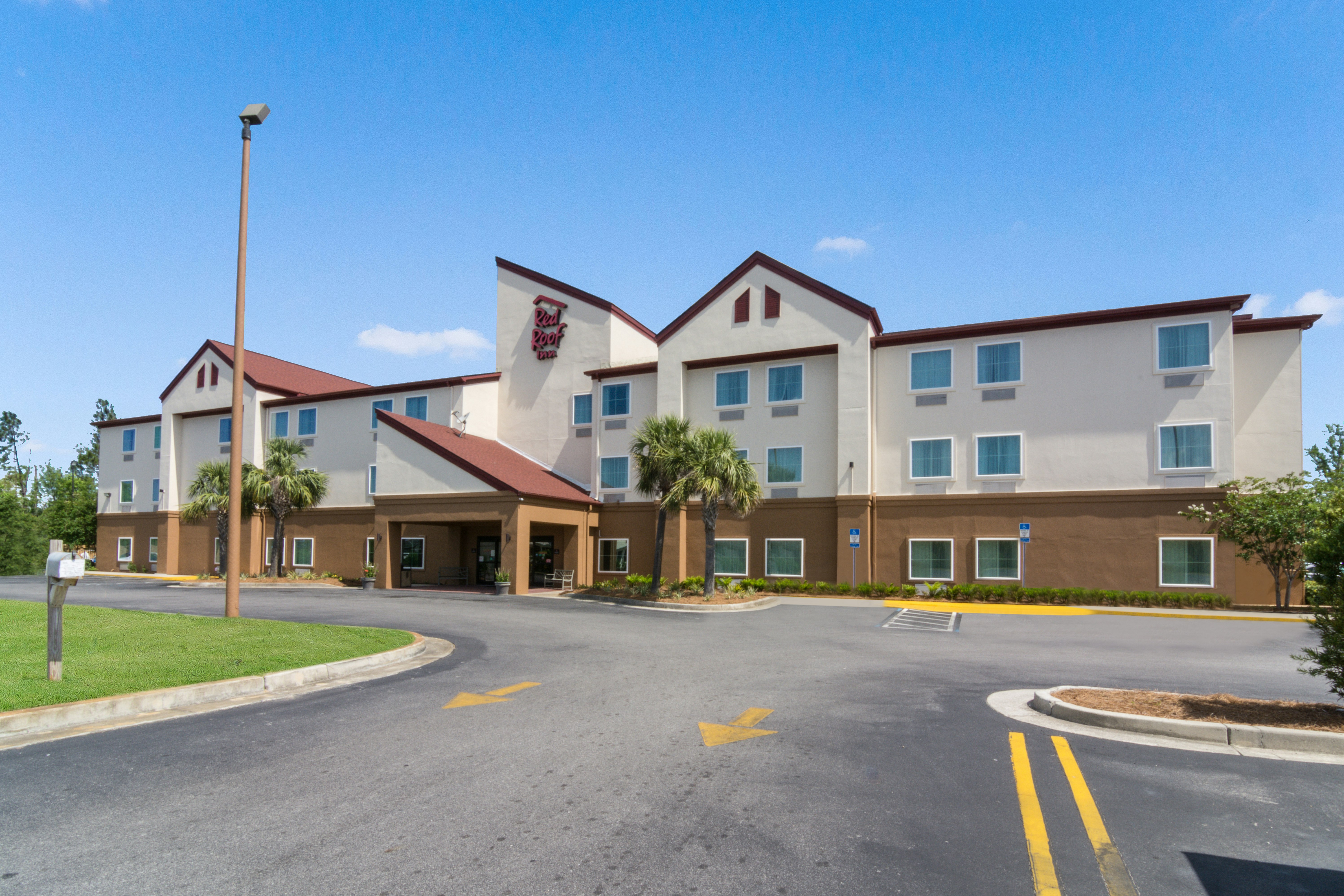 Red Roof Inn Panama City 42/43