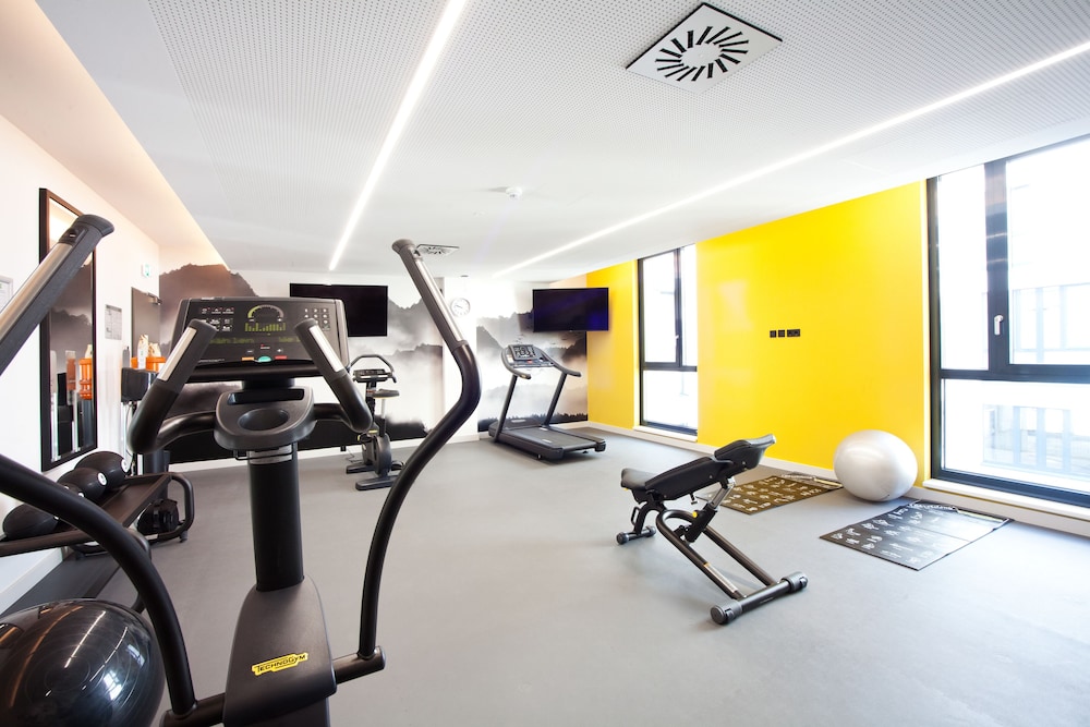 Ibis Styles Klagenfurt Am Woerthersee 33/61