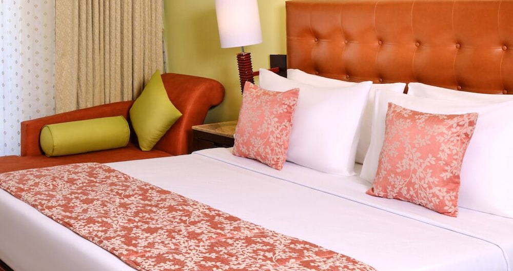 DAIWIK HOTELS RAMESWARAM 18/50