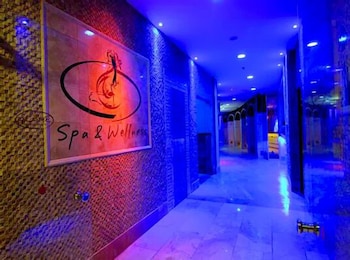 Alaiye Resort & Spa Hotel 21/50