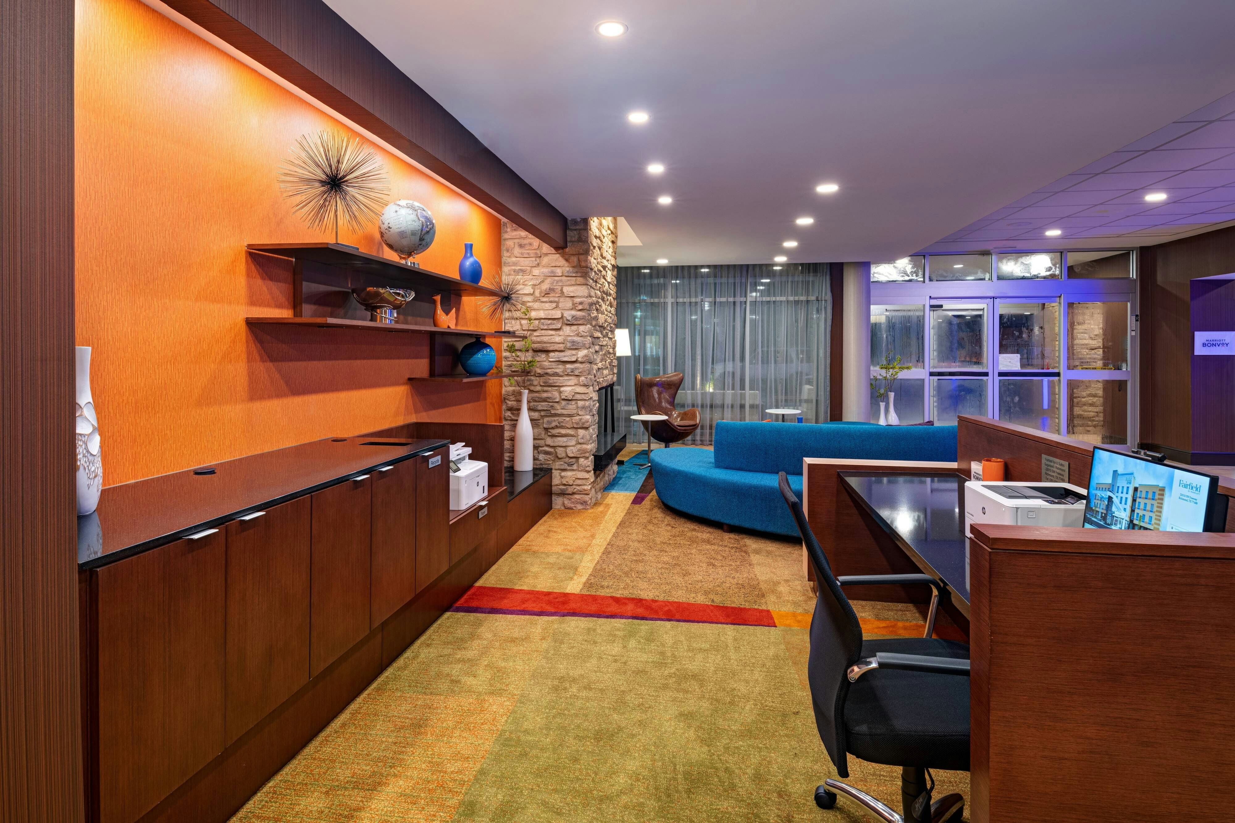 Fairfield Inn & Suites by Marriott Houston Richmond 8/8