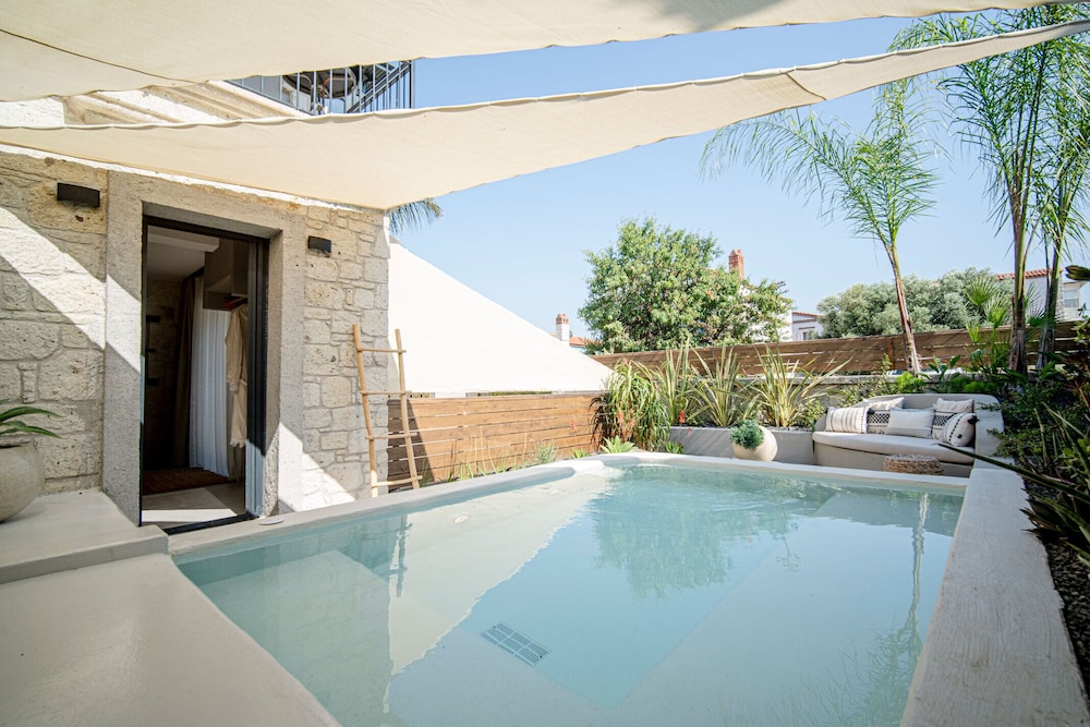 Derin Konak Hotel - Adults Only 33/56