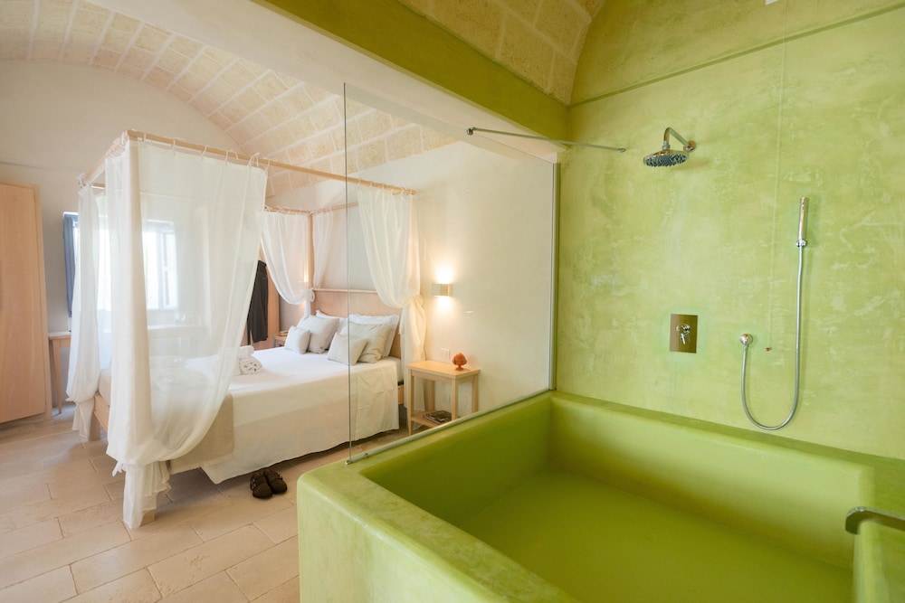 Relais Masseria Villa Cenci 49/50