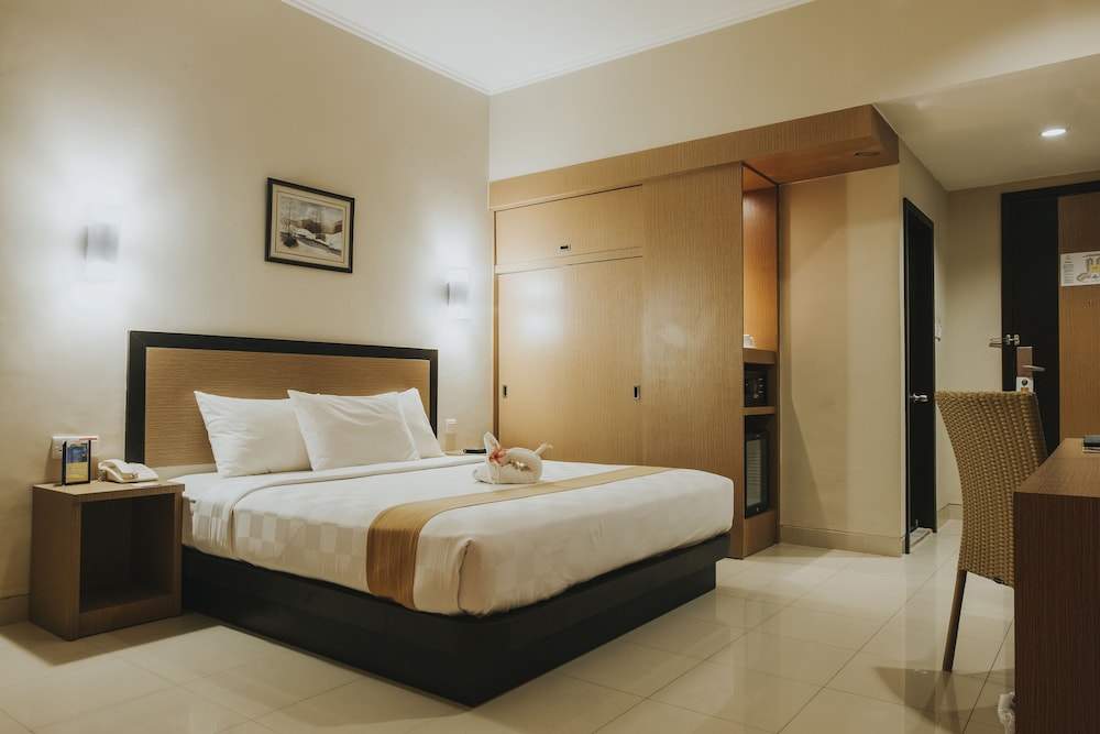 Comforta Hotel Tanjung Pinang 19/51