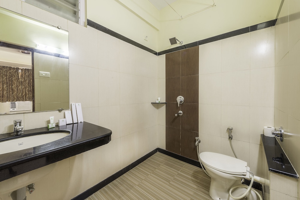 Treebo Trend Green Park Mapusa 54/54