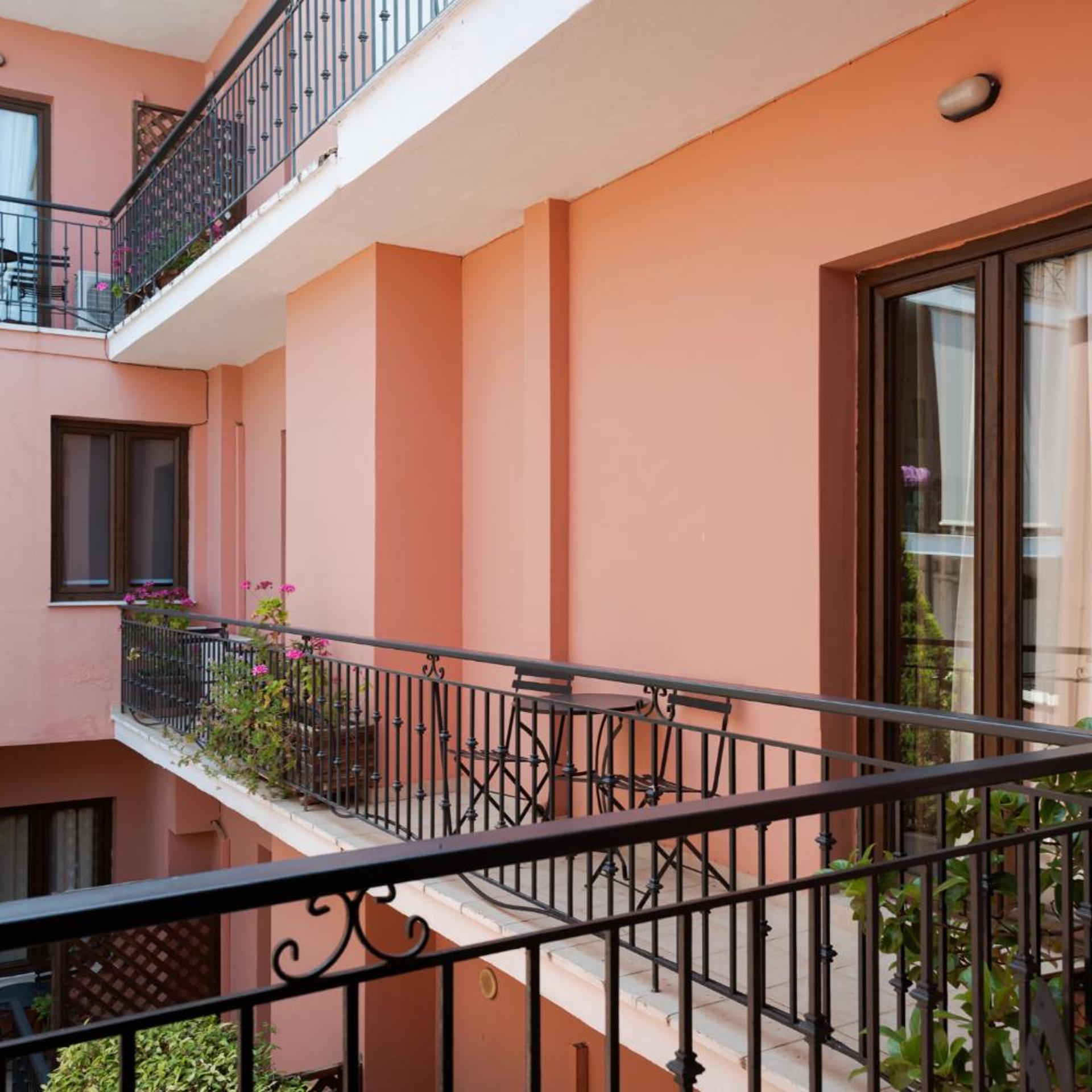 Minotel Leto 6/52
