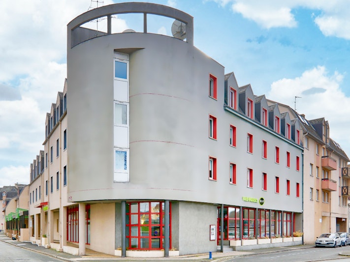B&B HOTEL Montlucon Centre in MONTLUCON
