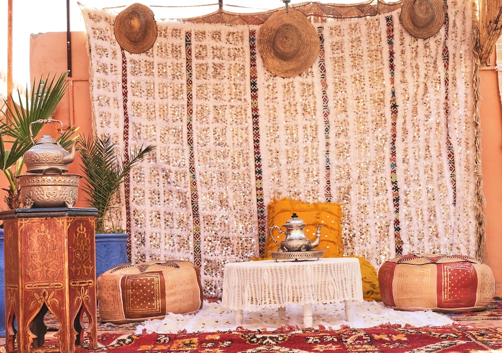 Riad Dar Benbrahim 3/30