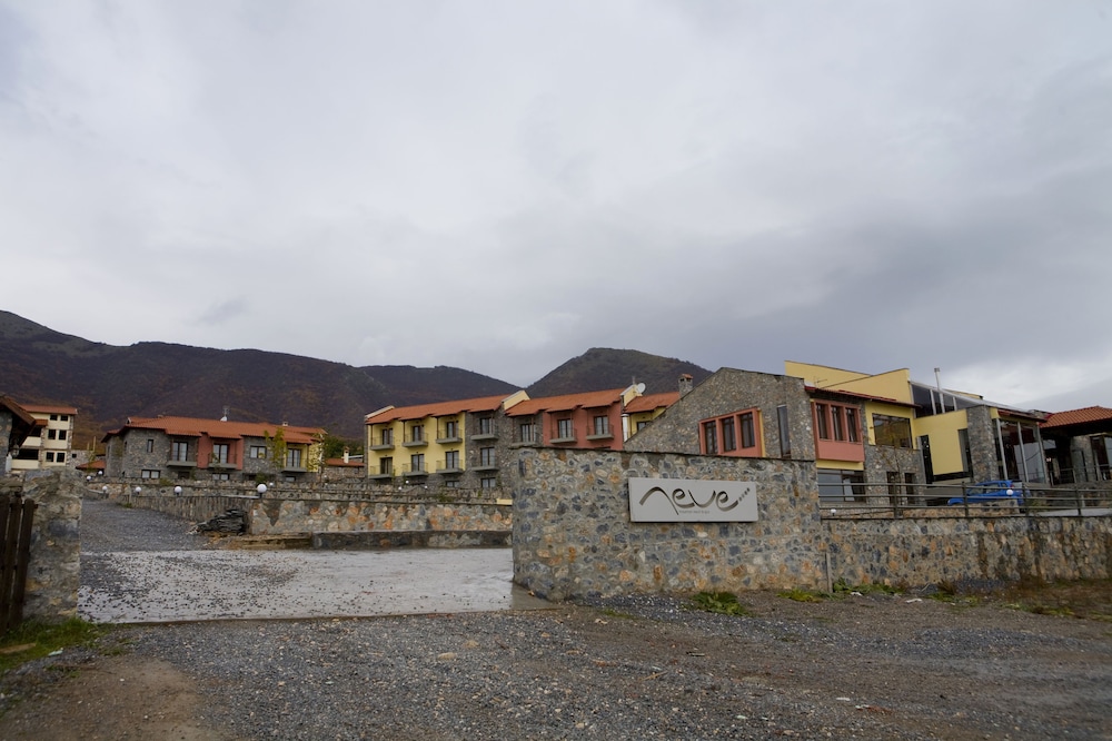Domotel Neve Mountain Resort & Spa 57/64