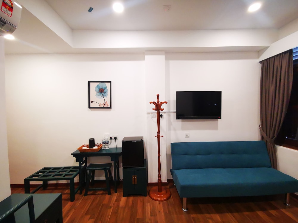 Mclane Boutique Hotel 33/50