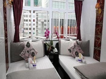 David Lounge 3/69