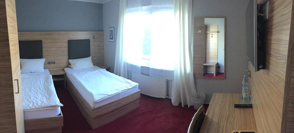 Garten Hotel Bonn 8/32