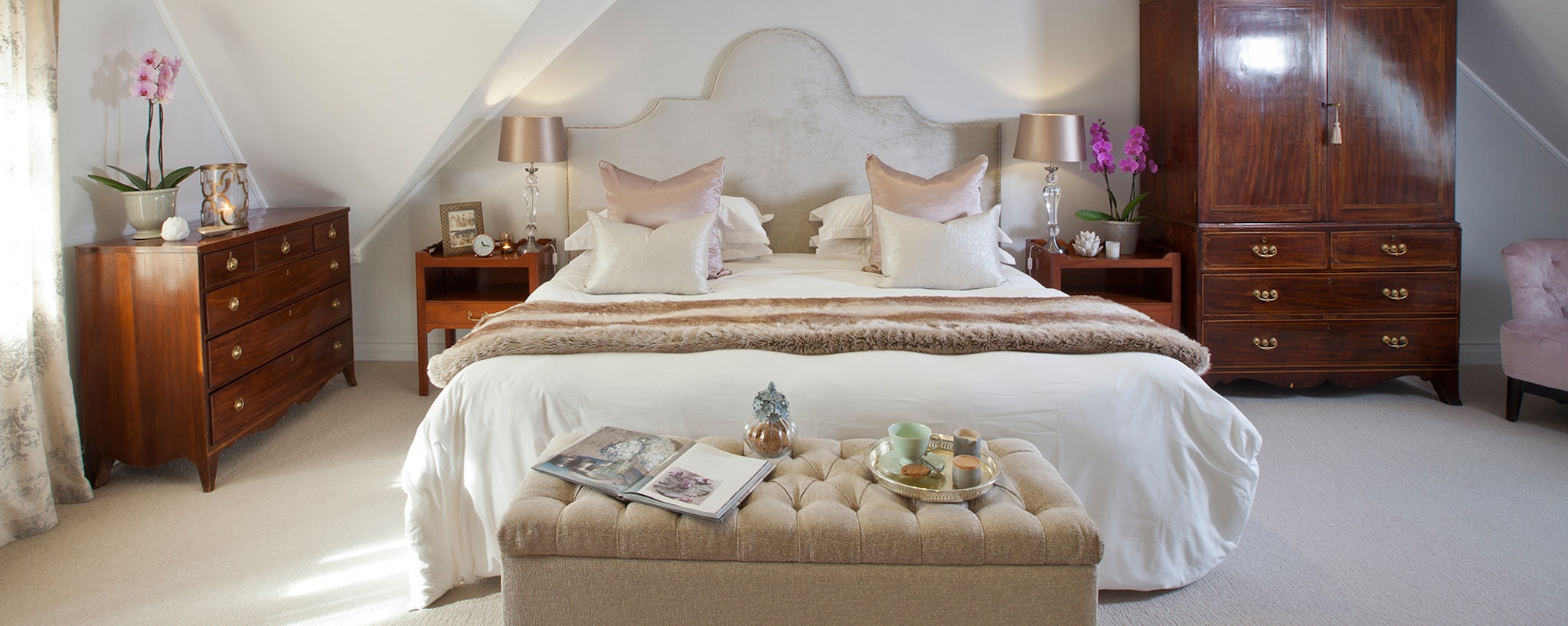 STEENBERG HOTEL 34/80