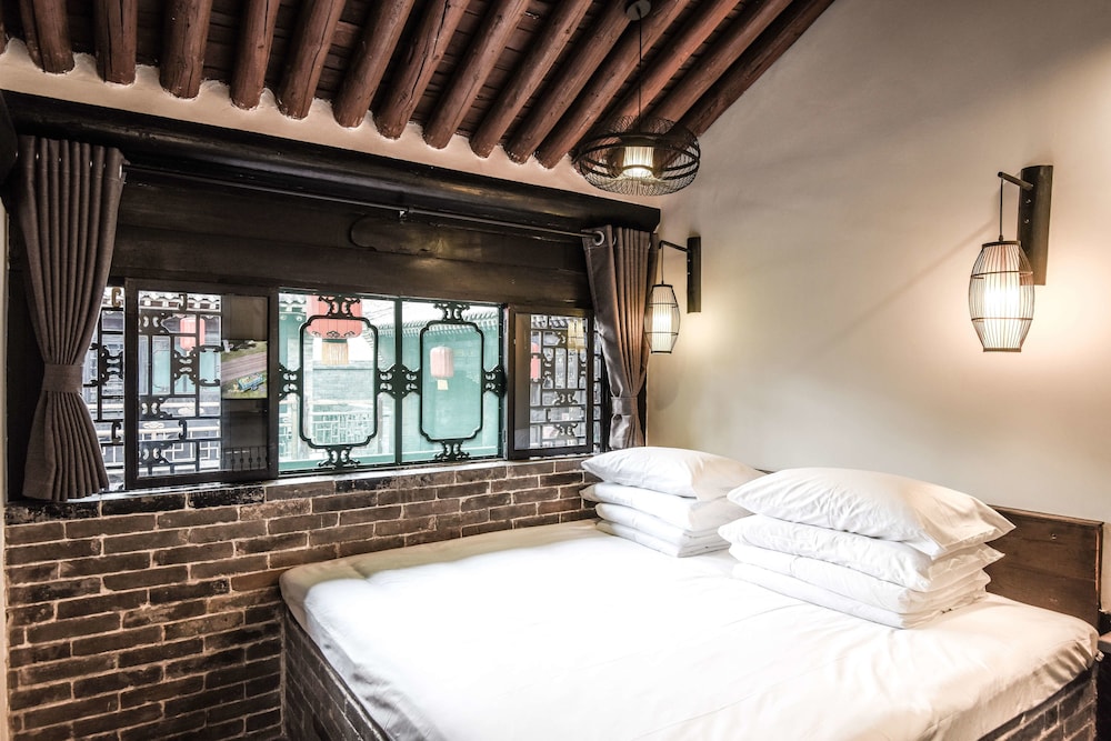 Elsewhere-Leifu Hotel 14/50