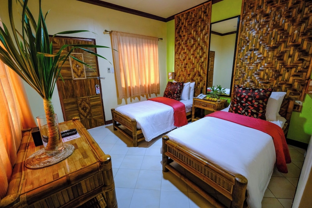 Malapascua Exotic Island Dive And Beach Resort 21/65