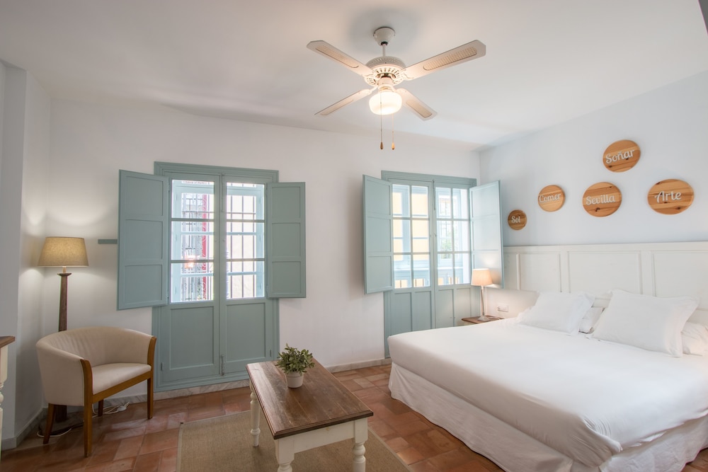 Apartamentos Suites Santa Cruz 24/52