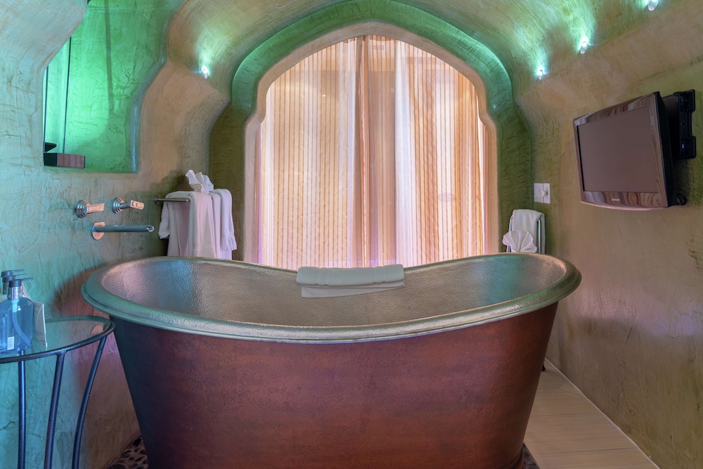 Hotel Andaluz Albuquerque, Curio Collection by Hilton 26/55