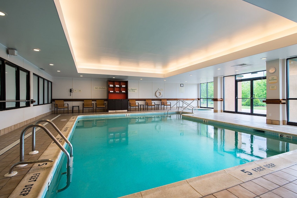 Courtyard by Marriott Scranton Montage Mountain 12/34
