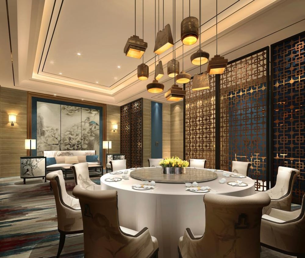 GRAND NEW CENTURY HOTEL FUYANG 31/34