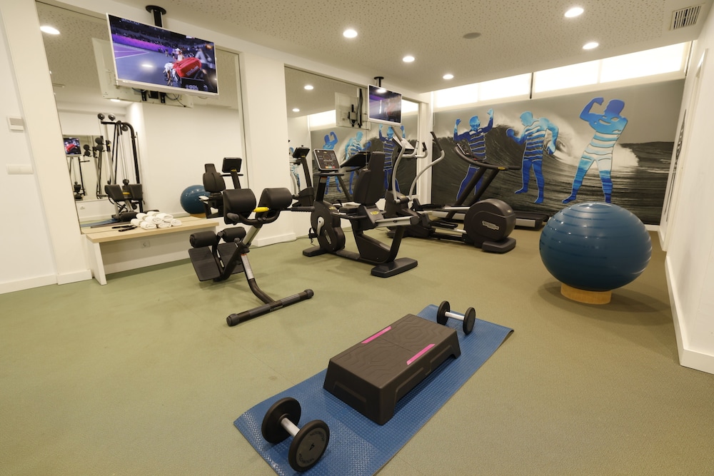 Marvell Club Aparthotel 33/64