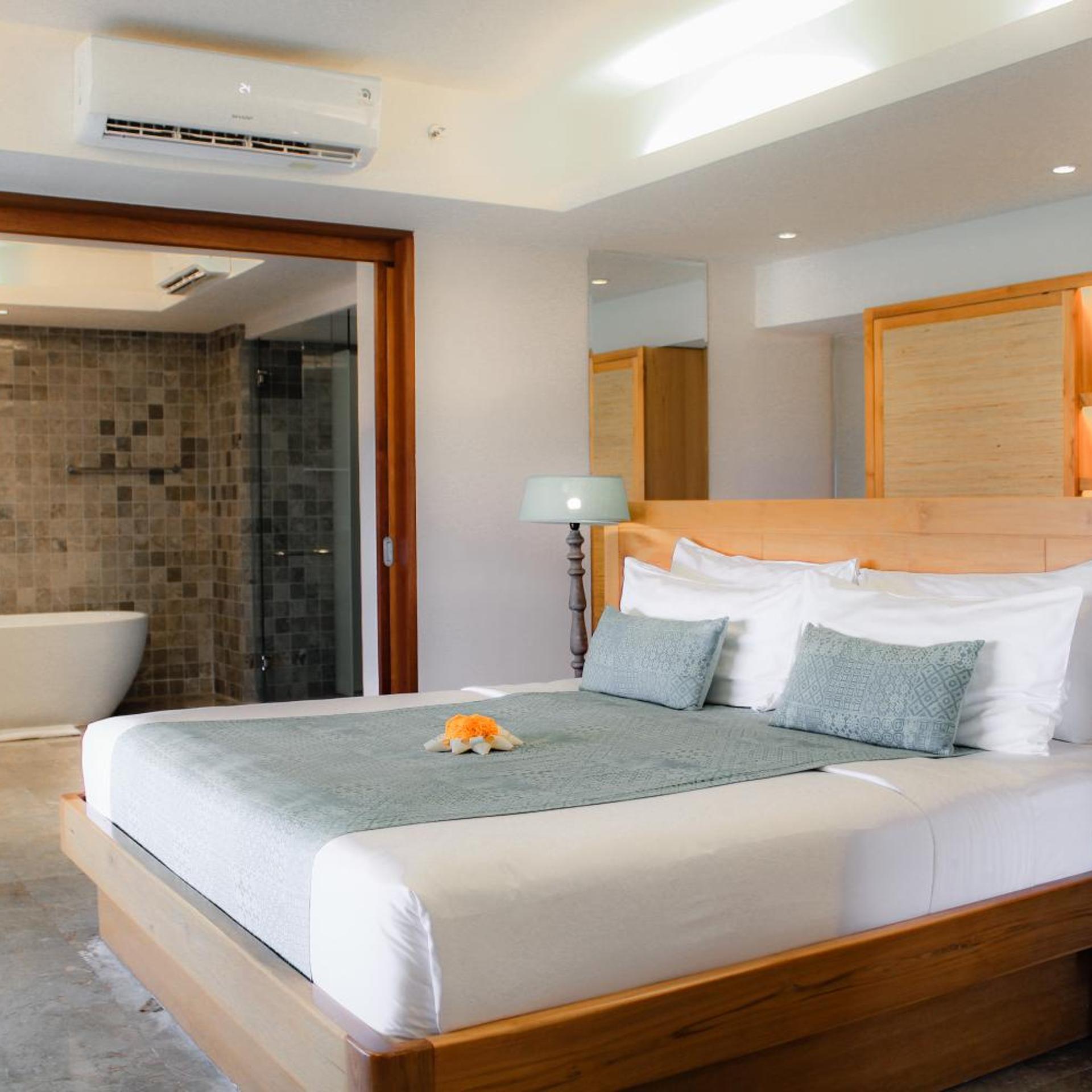 Amnaya Resort Nusa Dua 10/50