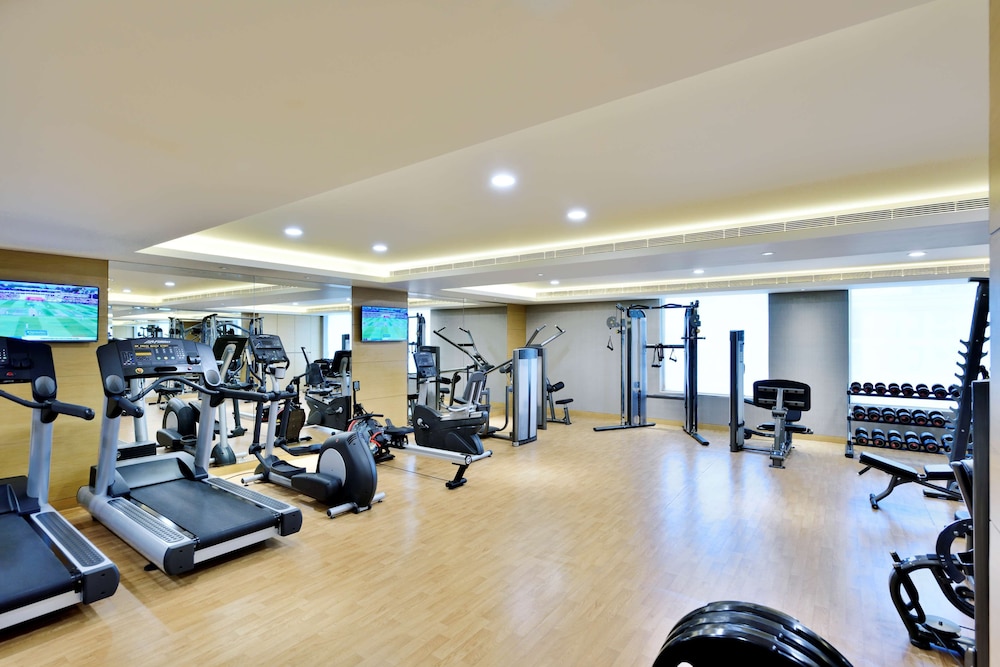 Radisson Blu Faridabad 41/75