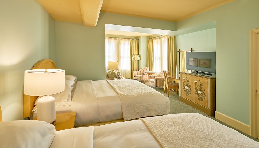 Ashland Springs Hotel 32/62
