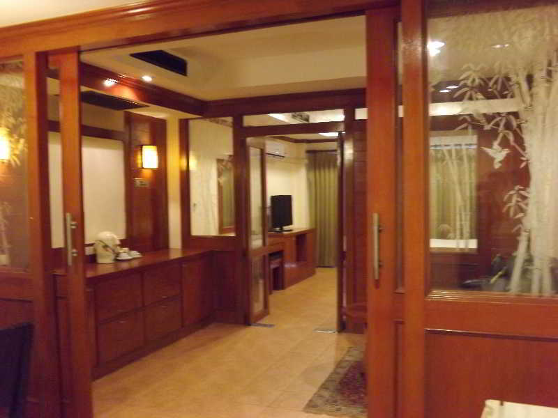 White Sand Resortel 13/40