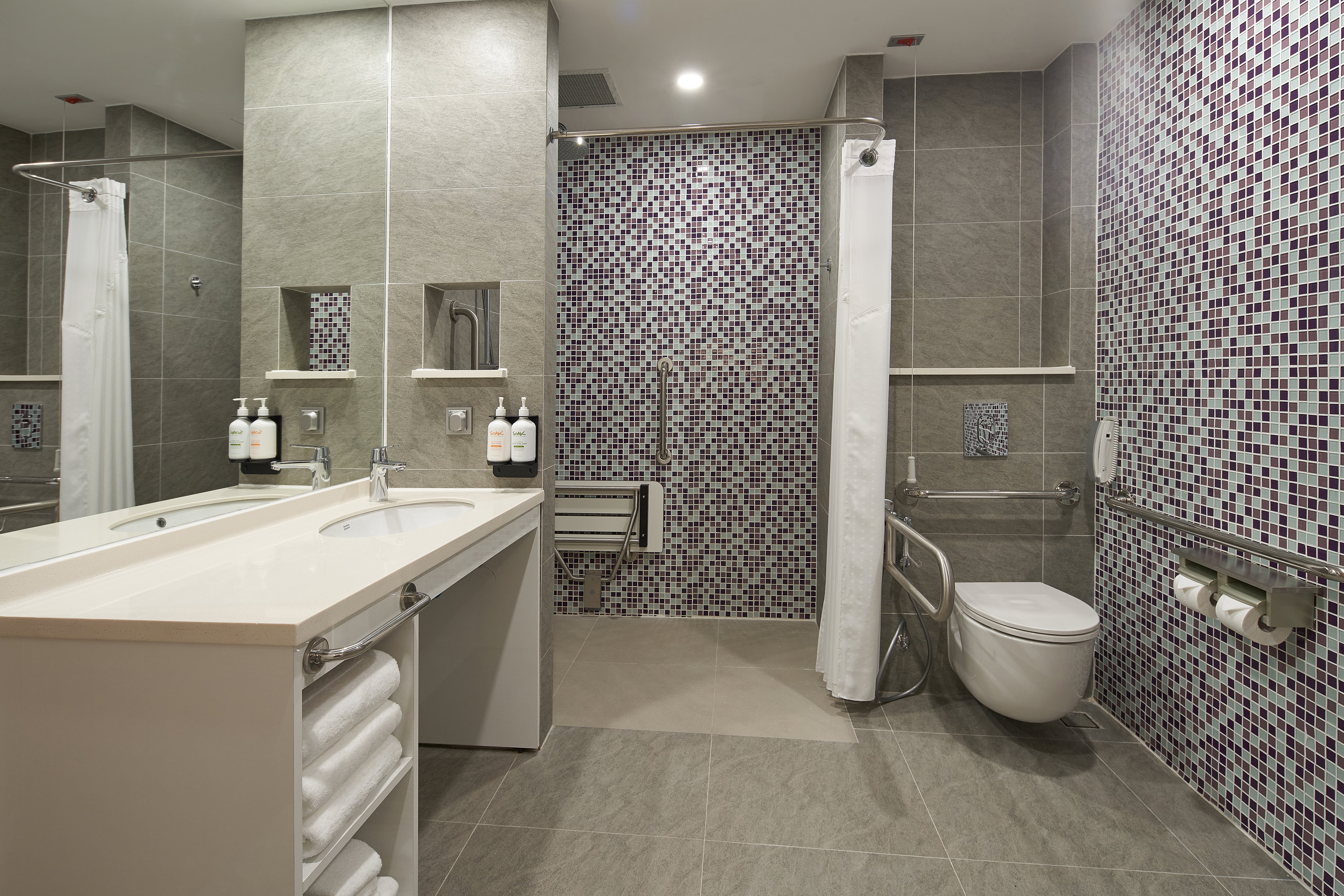 Holiday Inn & Suites Saigon Airport 49/50