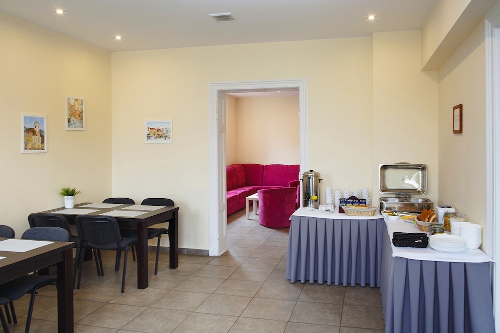 Boutique Hostel Lodz 43/47