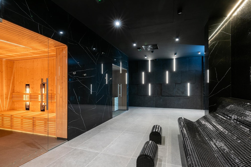 Baltic View Resort & SPA, a member of Radisson Individuals 25/50
