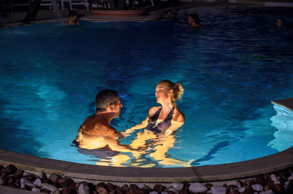 Hotel Terme San Michele & SPA, WorldHotels Distinctive 53/76