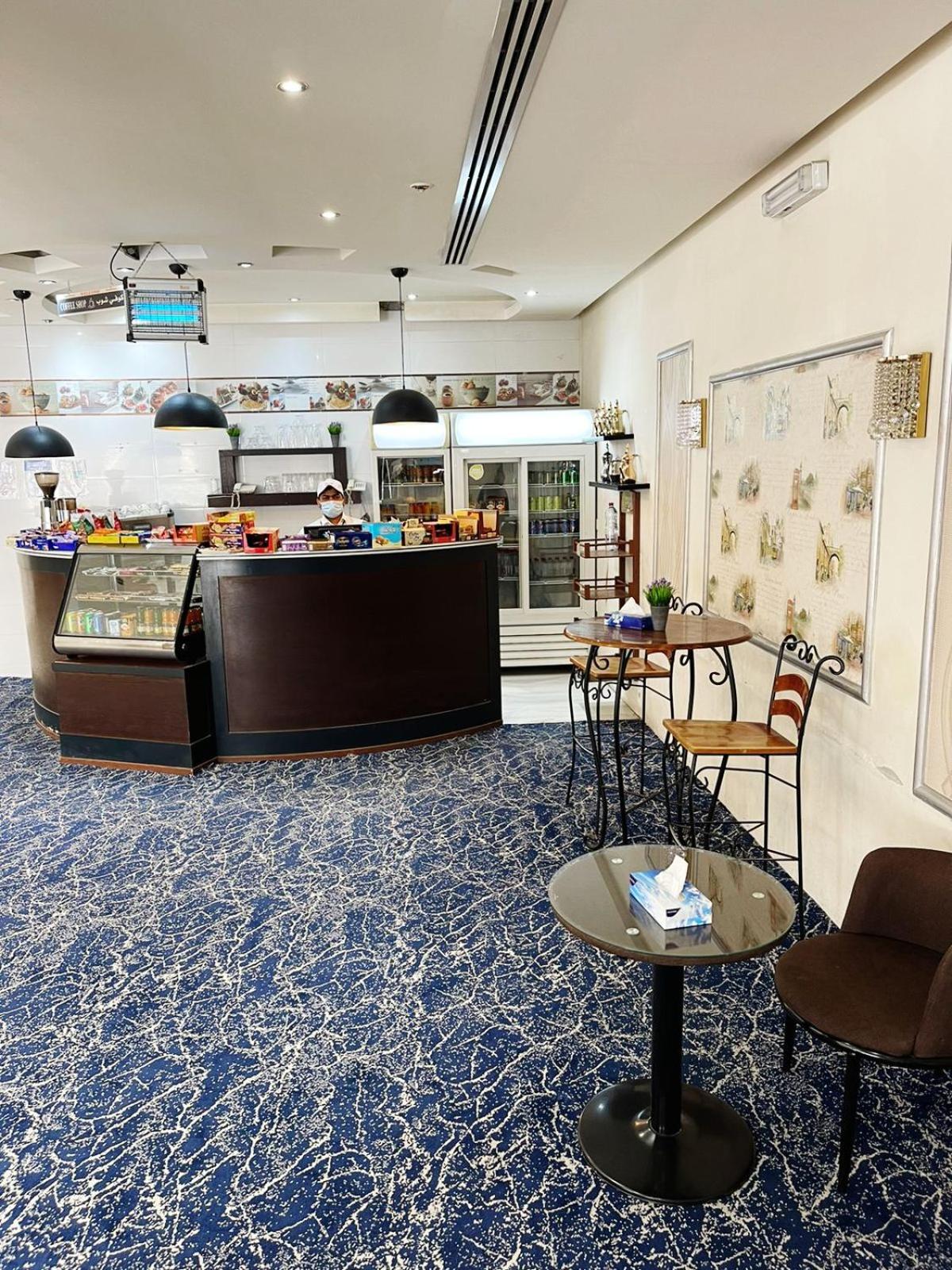 مرفال رويال(Merfal serviced Apartments-Royal) 42/52