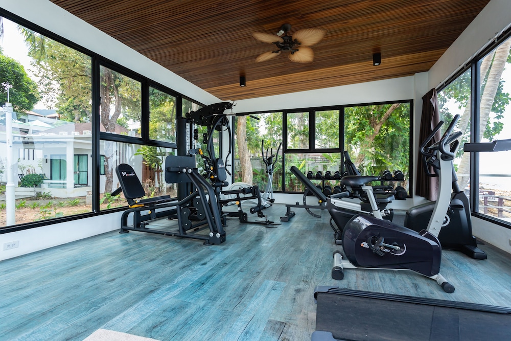 Koh Chang Grand View Resort 46/74