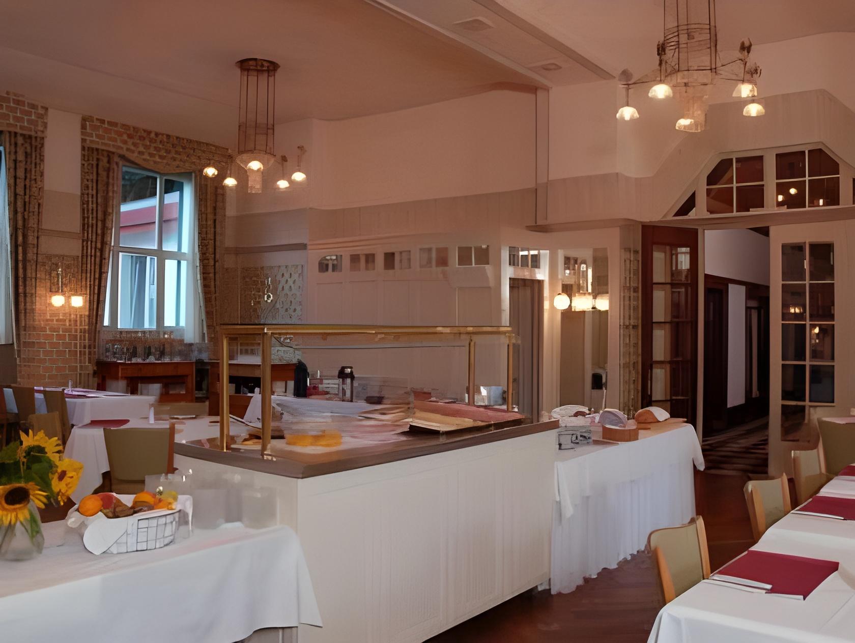 Mattenhof Resort 10/21