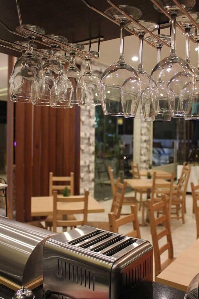Fontana Hotel Jakarta 15/22