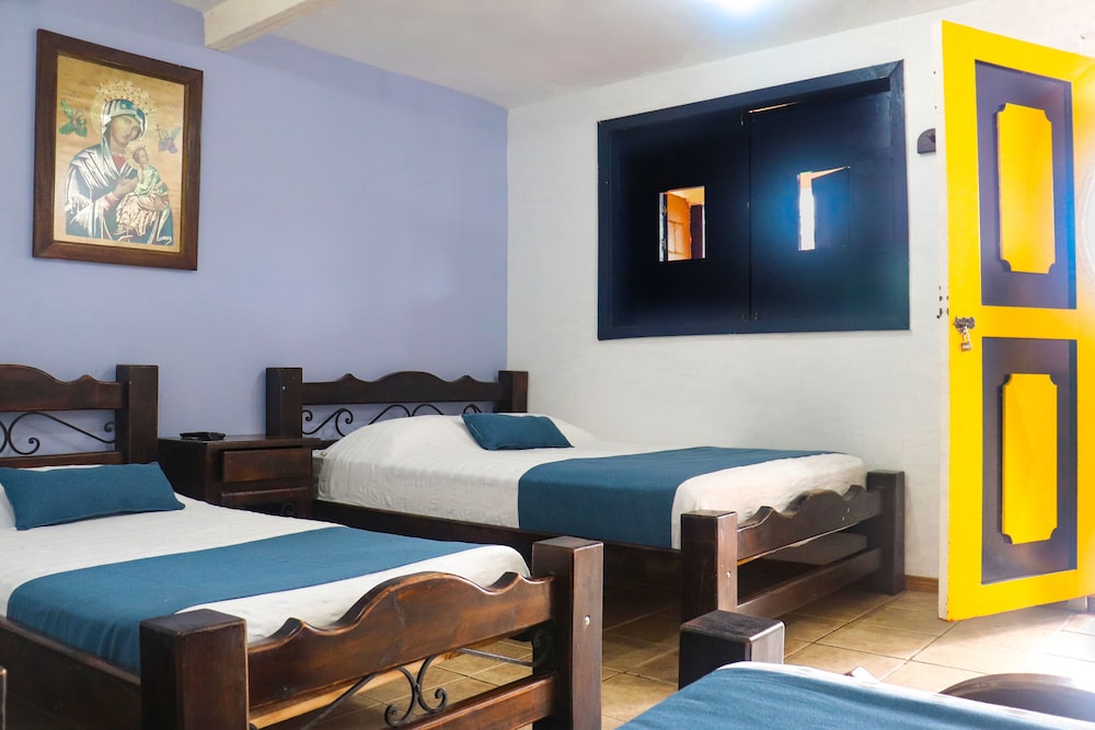 Hotel Quindio Campestre 7/29