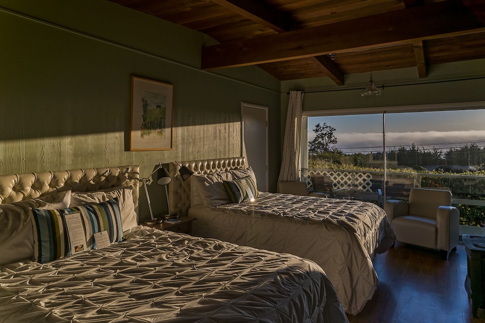 The Inn at Schoolhouse Creek 20/64