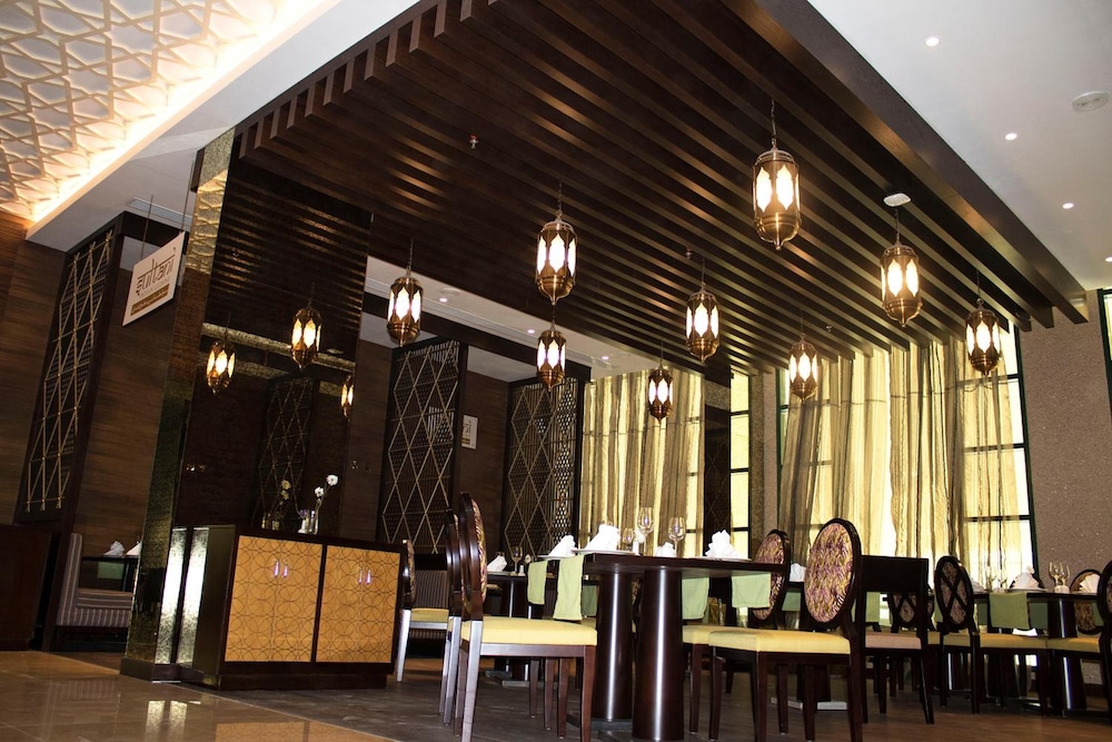 Swiss-Belinn Doha 16/89