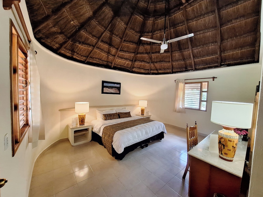Chicanna Ecovillage Resort 21/66