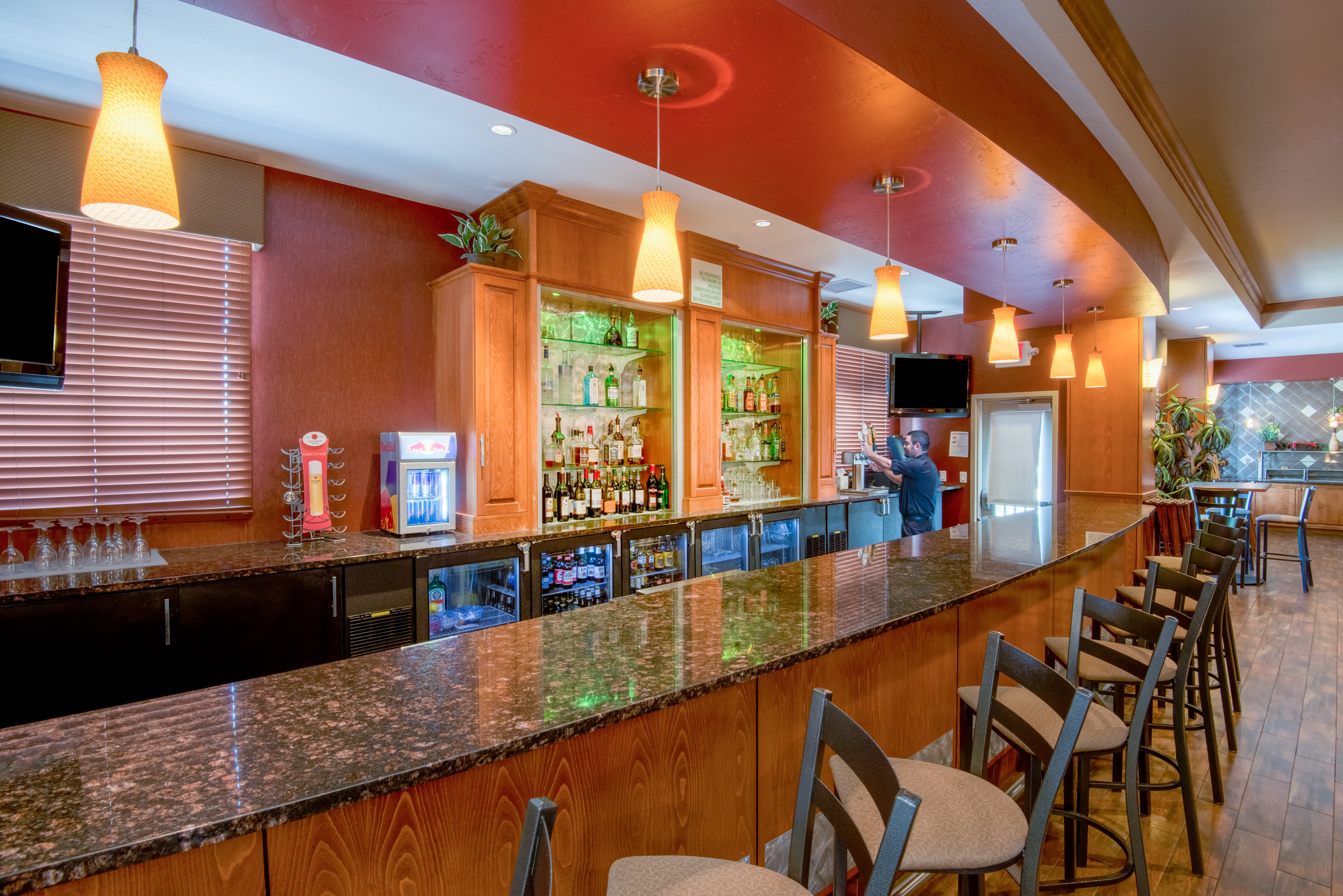 Holiday Inn Hotel Suites Grand Junction Airport 44/68