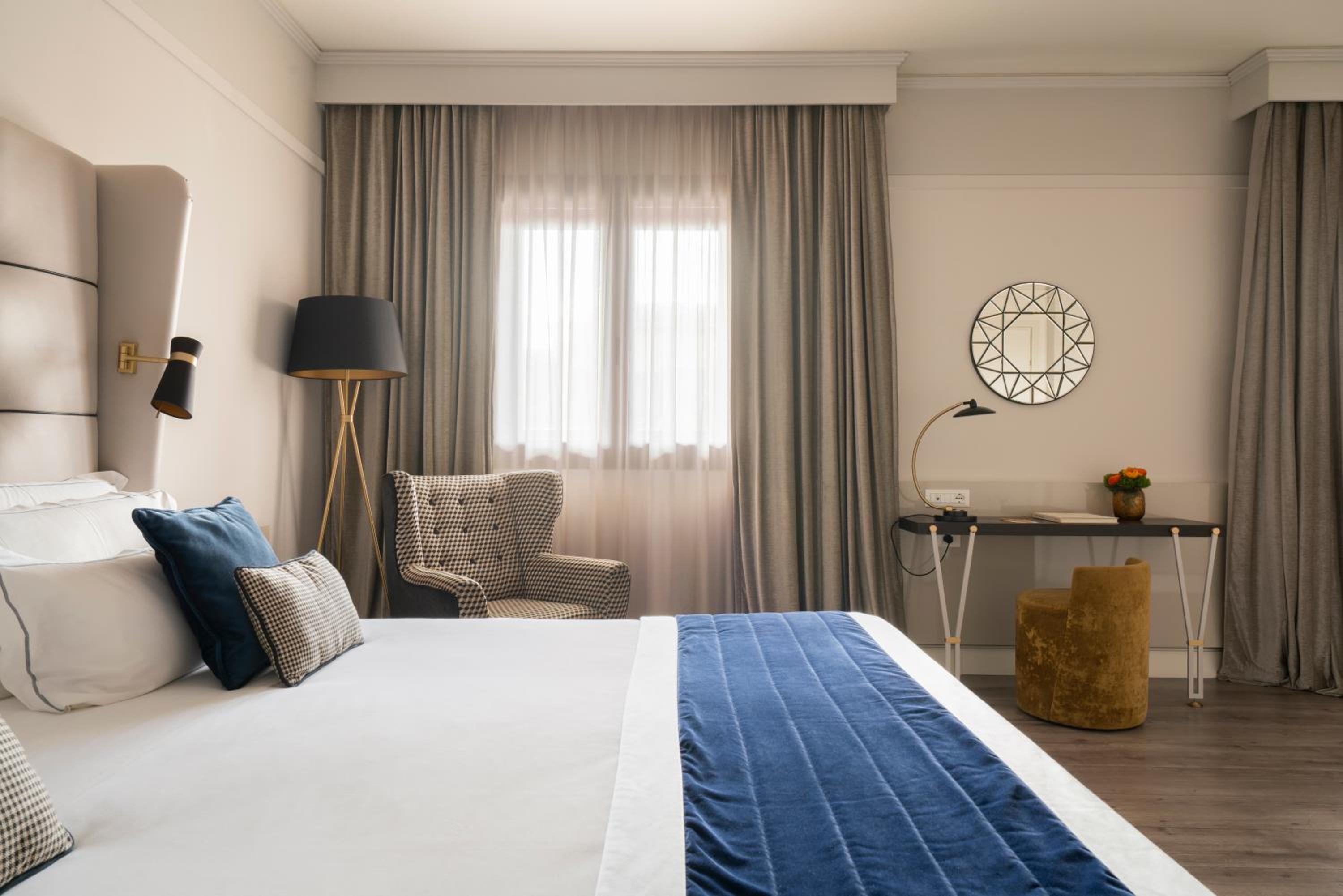 جناح جونيور، Cerretani Hotel Firenze - MGallery Collection 7/10