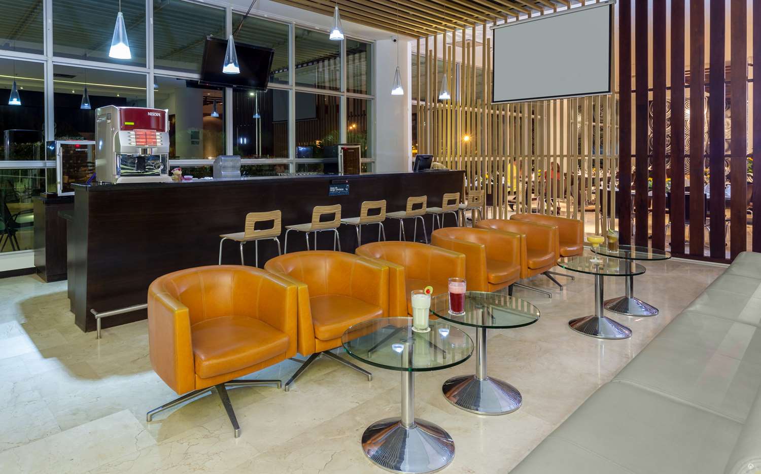 Sonesta Hotel Valledupar 17/21