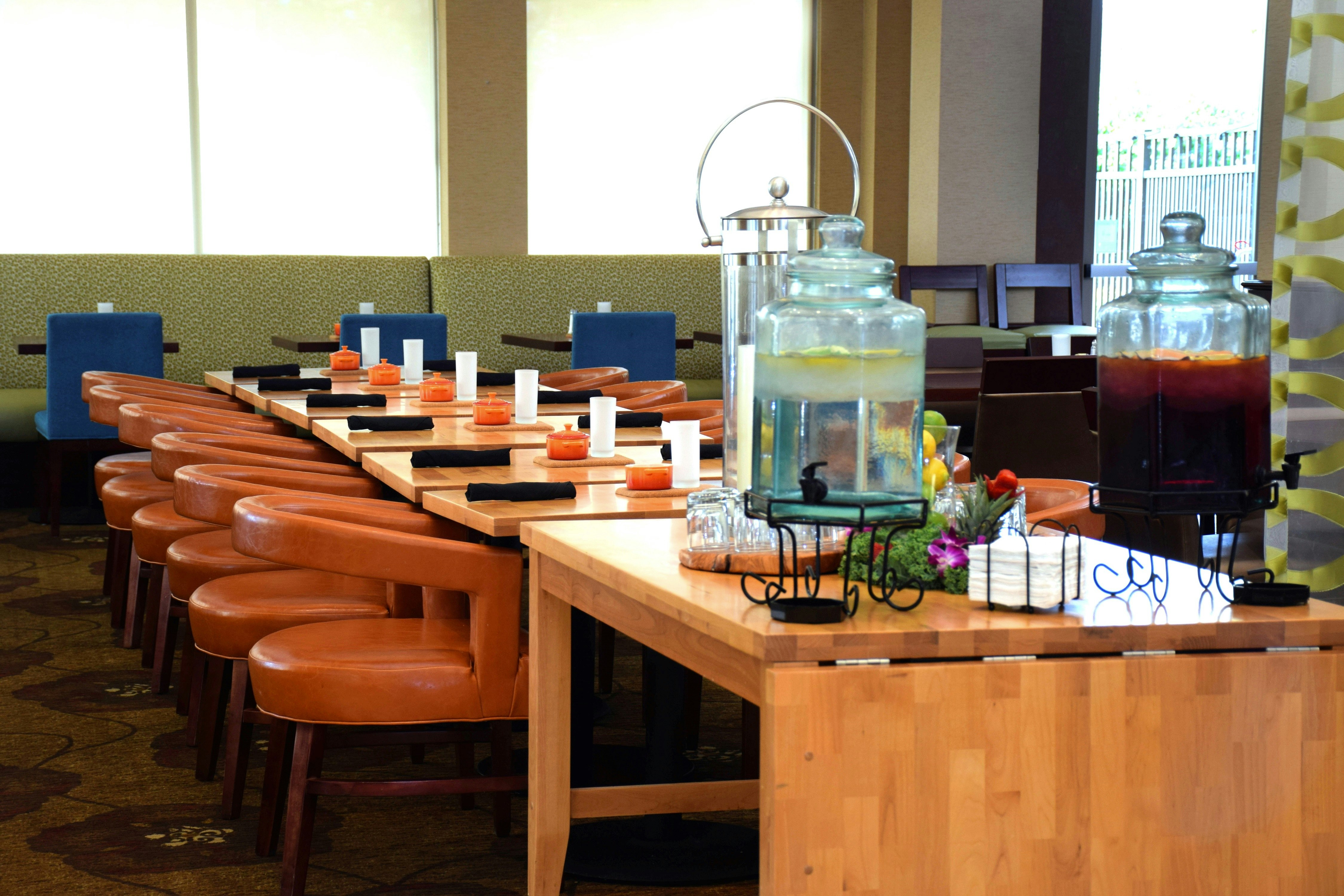 Hilton Garden Inn Columbus/Polaris 35/50