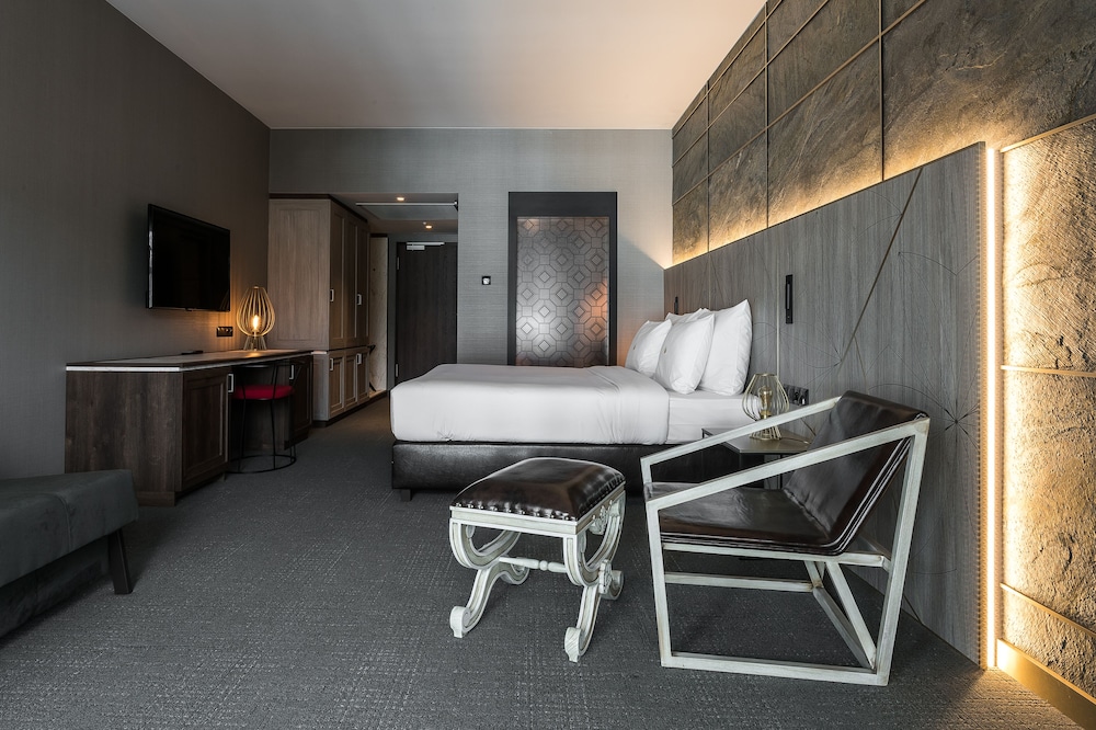 Nosalowy Park Hotel & Spa 10/48