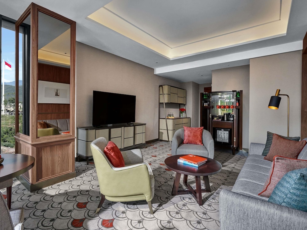 Swissotel Nusantara 46/67